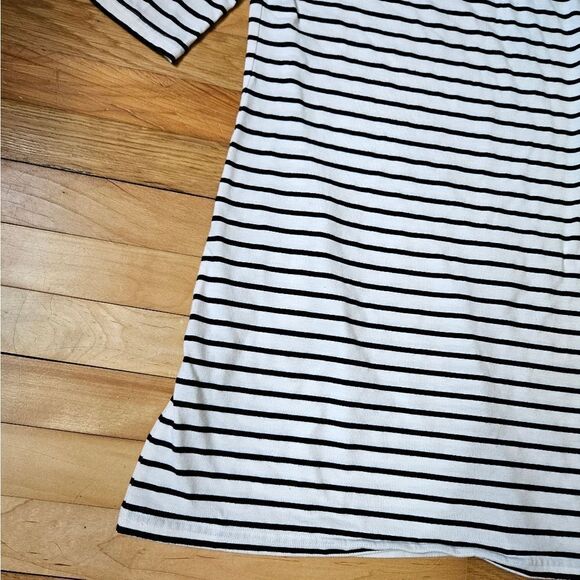 Pink Martini Striped Dress - Picture 8 of 8